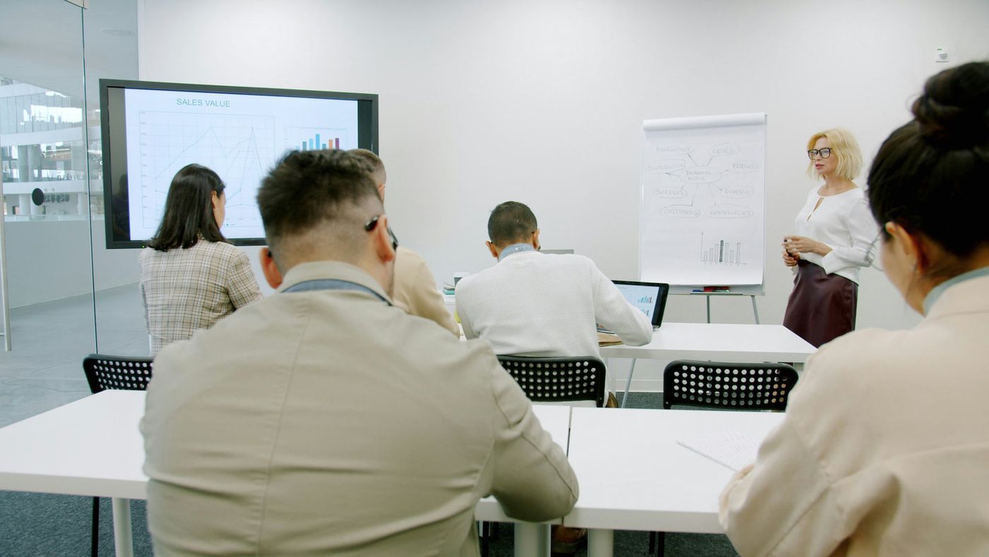 Formación y evaluación de competencias EC0301