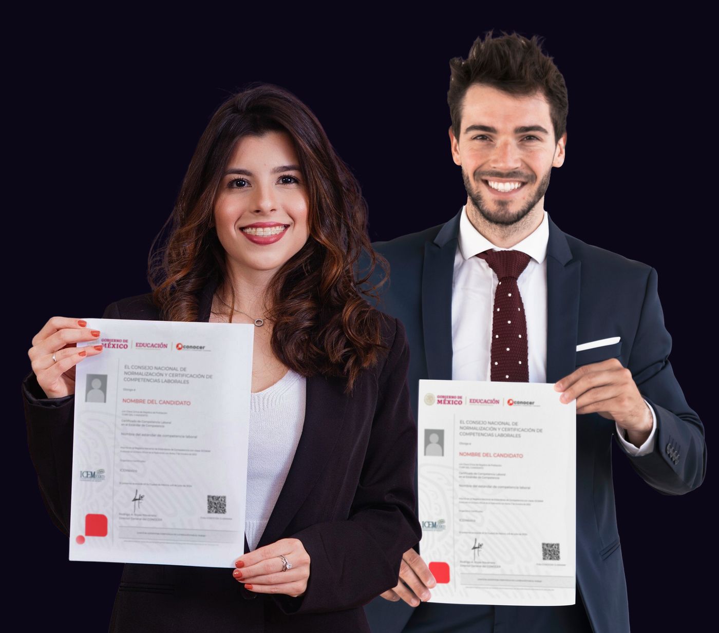 Formación y evaluación de competencias EC0076