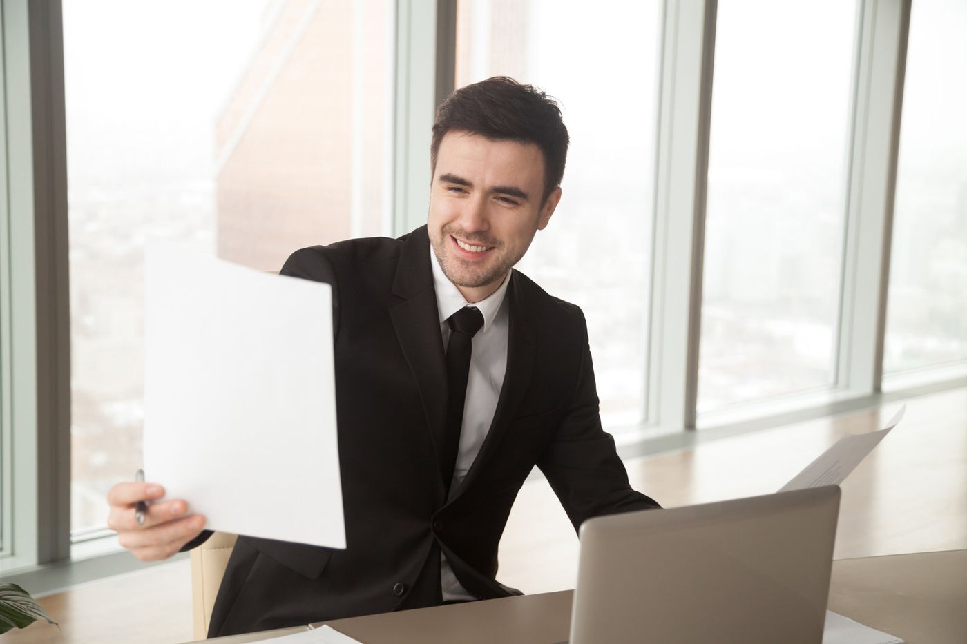 Estándares de competencia laboral en México profesional de negocios